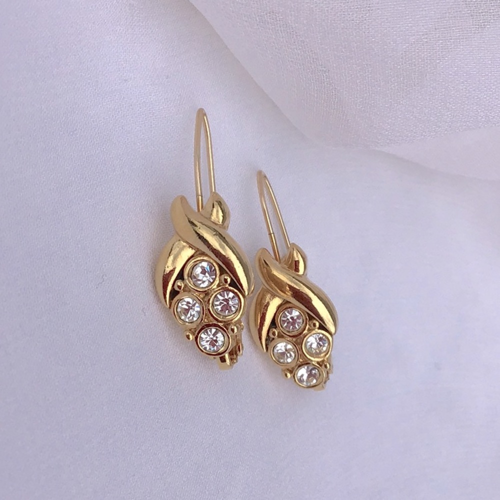 Swarovski Diamonds Earrings